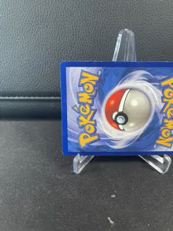 Pokemon TCG Squirtle First Edition Base Set Shadowless 63/102 - Image 5