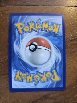 Pokemon Pidgeot ex 217/197 Obsidian Flames Scarlet & Violet Ultra Rare Full Art - Image 2