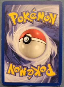 Koga's Ditto 10/132 HOLO Gym Heroes Challenge Pokemon TCG LP - Image 5