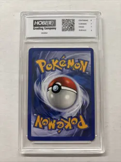 2003 Pokemon Grovyle #31 HGC 6.5 (sb1) - Image 2