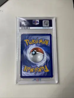 Pokemon Play! Metang Prize Pack Cosmos Holo Psa 10 Low Pop #114 Cosmos Holo - Image 2