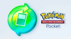 Pokemon TCG POCKET - Goomy - Full Art ⭐ - Mega Ascenso - Espanol - Digital - Image 2