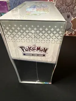 Prismatic Evolutions Elite Trainer Box ETB New/Factory Sealed ✅ Pokemon TCG - Image 2