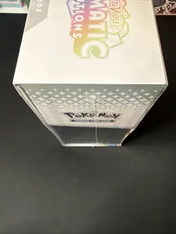 Prismatic Evolutions Elite Trainer Box ETB New/Factory Sealed ✅ Pokemon TCG - Image 3