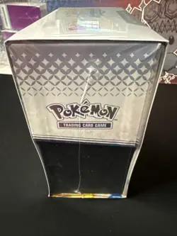Prismatic Evolutions Elite Trainer Box ETB New/Factory Sealed ✅ Pokemon TCG - Image 4