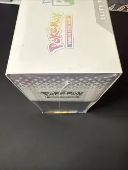 Prismatic Evolutions Elite Trainer Box ETB New/Factory Sealed ✅ Pokemon TCG - Image 5