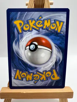 Pokemon Twilight Masquerade - 191/167 Magcargo ex - Ultra Rare - NM/M - Image 2