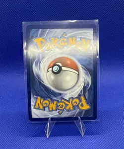2024 Pokemon SVP En-Sv Black Star Promo Kingdra 131 - Image 2