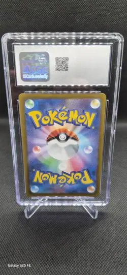 Pokemon TCG Charizard VSTAR 014/172 S12a Vstar Universe Holo GEM MINT 10 - Image 2