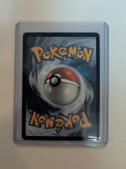Black Belt's Training- 096/131 (Poke Ball) SV: Prismatic Evolutions Pokemon NM - Image 2