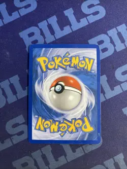 Pokemon Larvitar 63/100 Stormfront LP Yuka Morii Artwork - Image 2