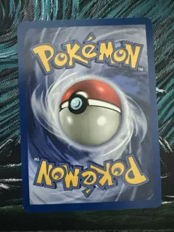 Pokemon Electrode 18/64 Jungle 1st Edition Rare Regular Stage 1 90 HP - Image 2