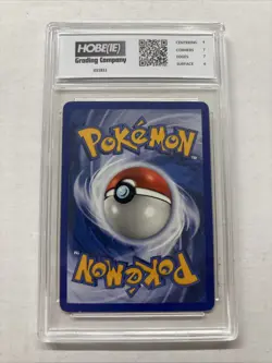 2003 Pokemon Kirlia #40 HGC 6.5 (sb1) - Image 2