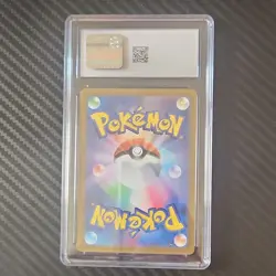 CGC 10 Charizard V 013/172 S12a: VSTAR Universe Holo Japanese 2022 - Image 2