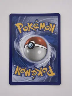 Pokemon TCG Charmander Sword & Shield SWSH092 Holo Promo - Image 2