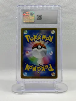 Charizard 010/071 S10b: Pokemon Go Holo (Japanese) CGC 10 Gem Mint - Image 2