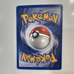 Nidoran Male 57/110 Legendary Collection Reverse Holo Common Pokemon TCG English - Image 2