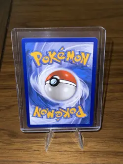 Pokemon Mega Evolution Ascended Heroes Ultra Ball Full Art 264/217 - Image 5