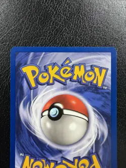 Vaporeon 28/64 Rare Jungle 1st Edition Non-Holo Pokemon LP - Image 5