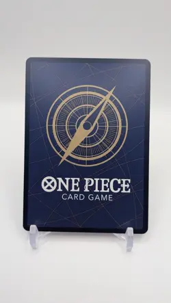 Uso-Hachi (Pirate Foil) ST18-001 Premium Booster -The Best- Vol. 2 One Piece - Image 2