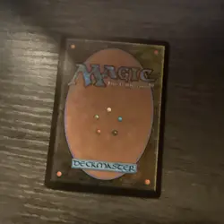 MTG Final Fantasy: Battle at the Big Bridge - Fatal Push (Showcase) (Foil) #0009 - Image 3