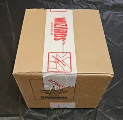 MTG Final Fantasy Commander Decks Set of 4 Deck Magic the Gathering Case - Image 2