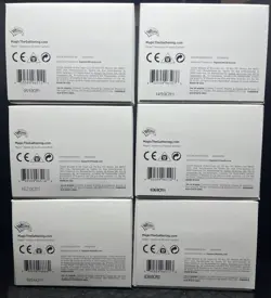 MTG Secret Lair Bundle : Theros Stargazing 1-5 And Walking Dead - Image 4