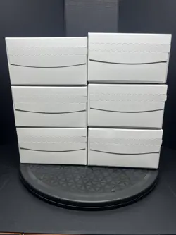 MTG Secret Lair Bundle : Theros Stargazing 1-5 And Walking Dead - Image 5