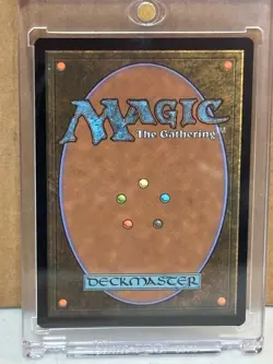 MTG Spiderman !! Opposition Agent M 0019 !! Fresh from pack Non Foil Borderless - Image 2