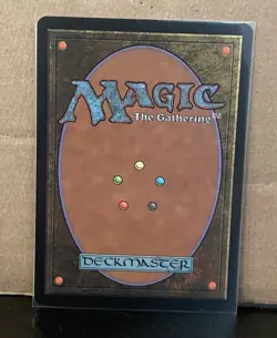 Magic The Gathering Wooded Foothills Onslaught LP - Image 2