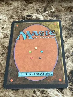 RELEARN Magic the Gathering MTG Weatherlight MP - Image 2