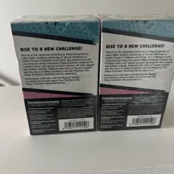 Pokemon Mega Evolutions Ascended Heroes Booster Bundle [LOT OF 2] IN-HAND New 🔥 - Image 2