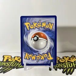 Iris’s Fighting Spirit 180/159 Pokemon TCG Journey Together Full Art Trainer NM - Image 2