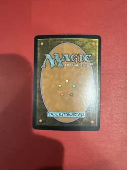 Feldons Cane Time Spiral Mtg FOIL Lp Light Play - Image 2