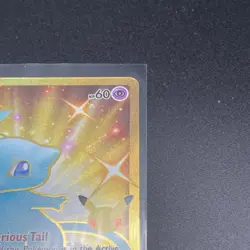 Pokemon TCG Mew 011/025 Celebrations Holo Rare 2021 English Basic HP60 Psyshot - Image 4