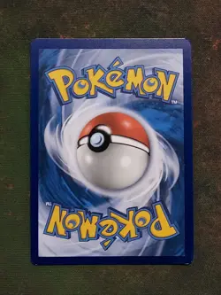 Crabrawler 121/236 - SM: Cosmic Eclipse Pokemon Reverse Holo Foil Rare Nice! - Image 2