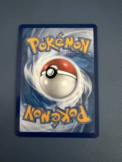 Oricorio EX Pokemon TCG Promo Holo Card 024 Me: Mega Evolution Basic - Image 2