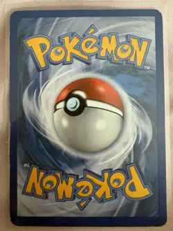 Random Receiver 138/135 Plasma Storm - Pokemon Card - DAMAGED - Image 3