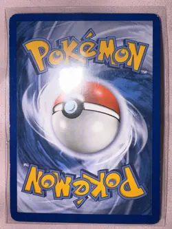 Random Receiver 138/135 Plasma Storm - Pokemon Card - DAMAGED - Image 4