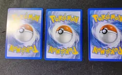 First Partner Illustration Collection Series 1, Pack Fresh NM, Pokemon TCG - Image 2