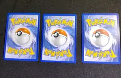 First Partner Illustration Collection Series 1, Pack Fresh NM, Pokemon TCG - Image 3