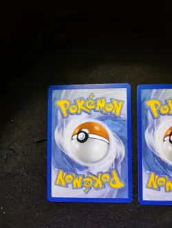 First Partner Illustration Collection Series 1, Pack Fresh NM, Pokemon TCG - Image 4