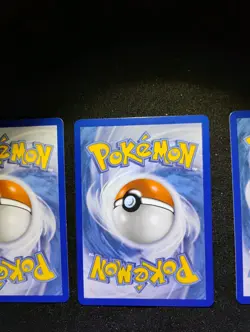 First Partner Illustration Collection Series 1, Pack Fresh NM, Pokemon TCG - Image 5