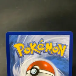 Toxtricity Pokemon Phantasmal Flames Staff Promo #017 - Image 5