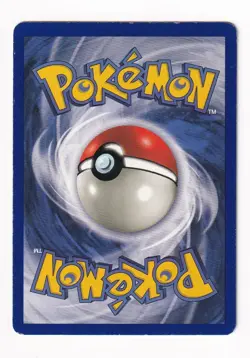 1999 Pokemon Fossil Hitmonlee-Holo #007 - Image 2