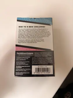 Pokemon Mega Evolution—Ascended Heroes Booster Bundle Box Dragonite Lucario - Image 2