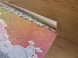 Pokemon TCG: Prismatic Evolutions Super-Premium Collection New (plastic tear) - Image 3