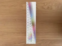 Pokemon TCG: Prismatic Evolutions Super-Premium Collection New (plastic tear) - Image 5