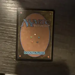 MTG Final Fantasy: Shadowbringers - Dovin's Veto (Showcase) (Foil) #0051 - Image 2