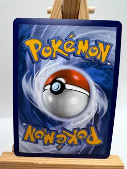 Pokemon Prismatic Evolutions - 036/131 Dusclops - Master Ball Reverse - NM/M - Image 2